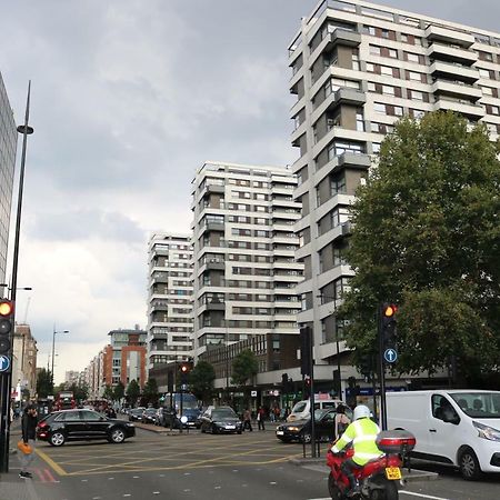 Bell Apartment Londra Dış mekan fotoğraf